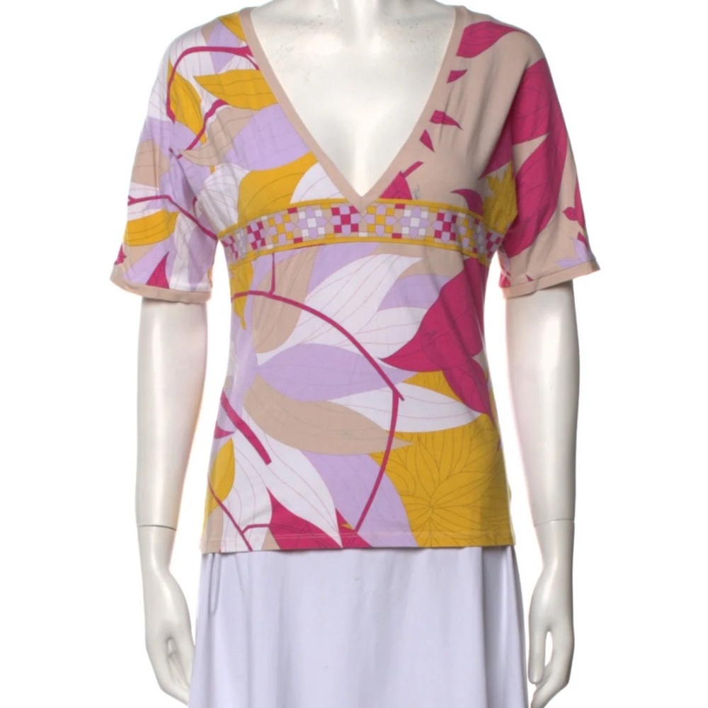 pucci women’s top
